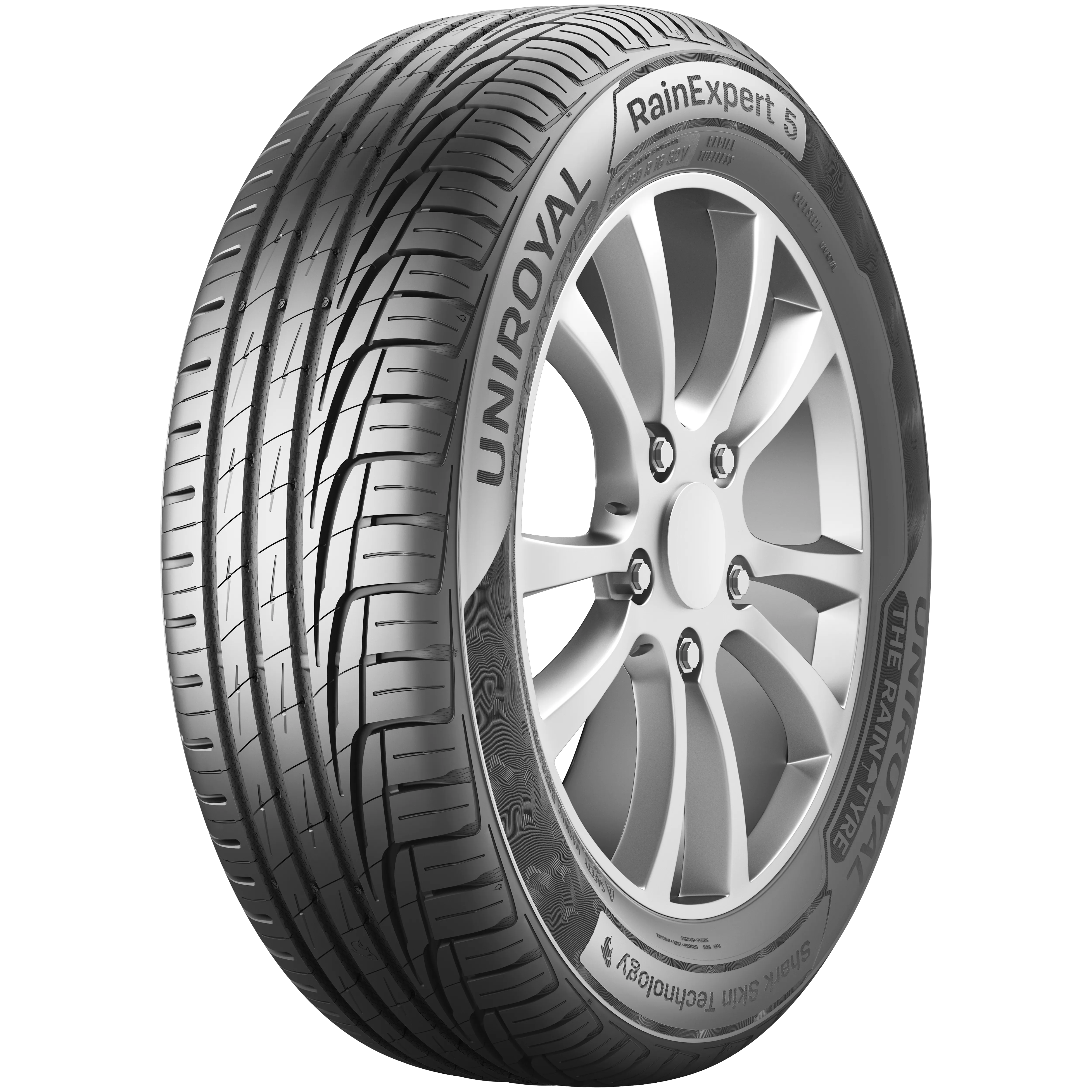 UNIROYAL RainExpert 5 77H 165/60R15