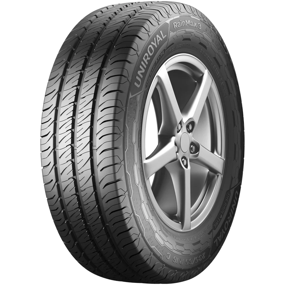UNIROYAL RainMax 3 109T 225/55R17