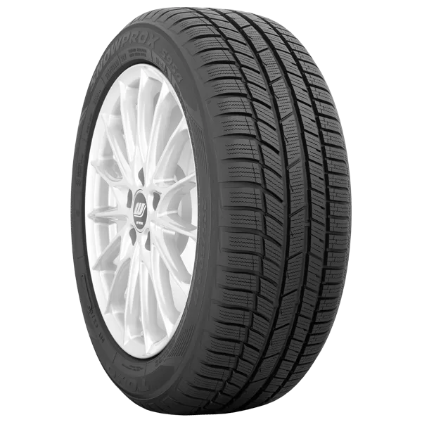 TOYO SNOWPROX S954 105V 255/45R18