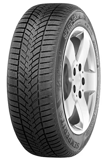 SEMPERIT SPEED-GRIP 3 95H 225/55R16