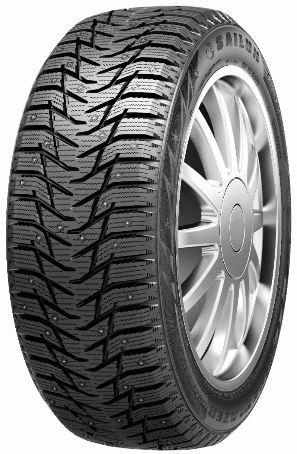 SAILUN ICE BLAZER WST3 111T 255/70R16