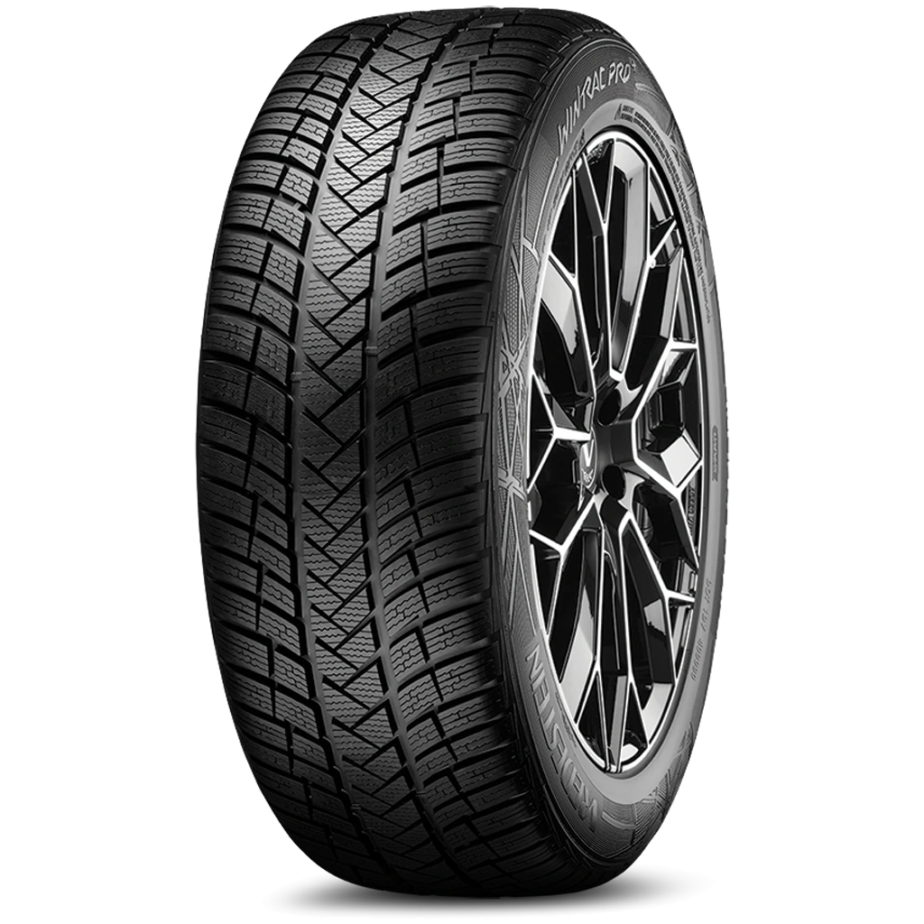 VREDESTEIN Wintrac Pro+ 109V 285/40R21