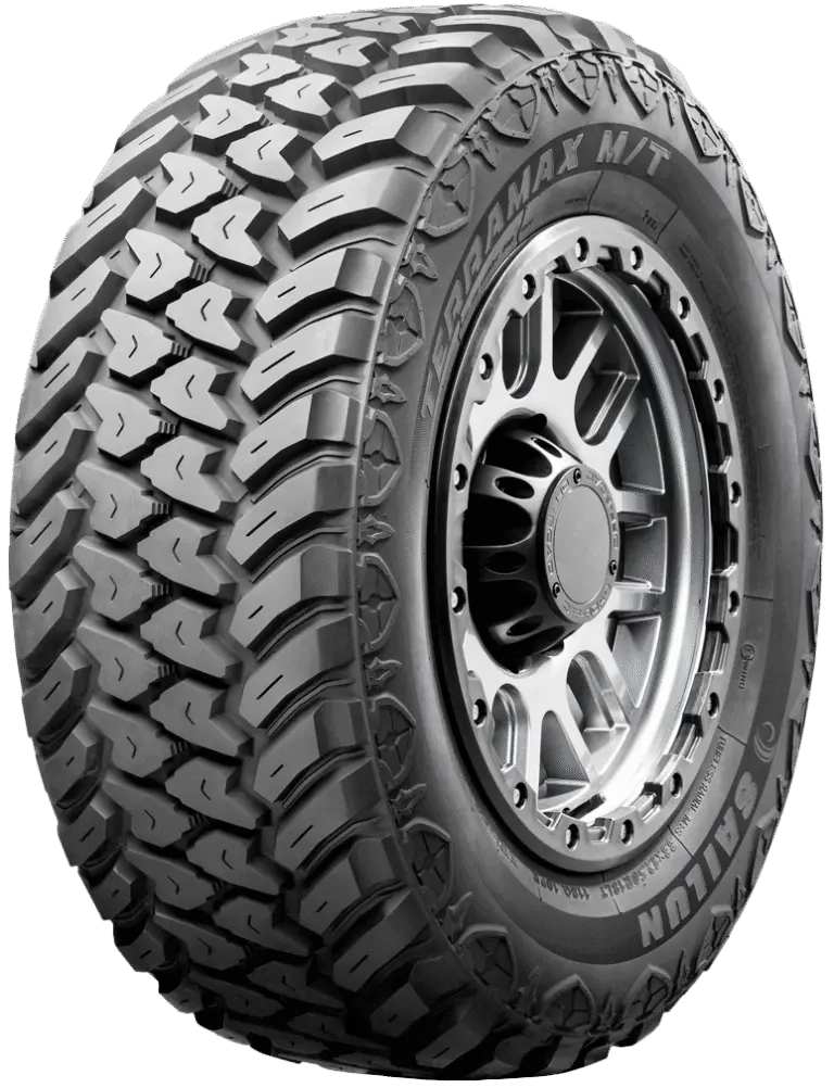SAILUN TERRAMAX M/T 121Q 285/70R17