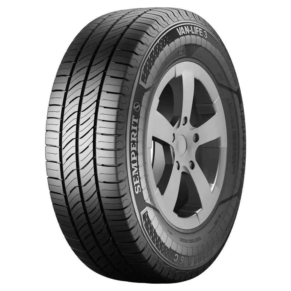 SEMPERIT VAN-LIFE 3 109T 215/60R17