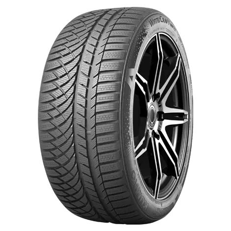 KUMHO Wintercraft WP72 102W 275/35R20