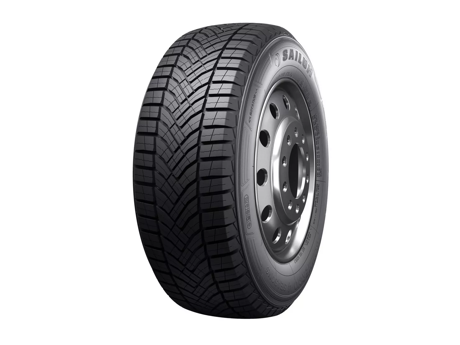 SAILUN COMMERCIO 4 SEASONS 97S 185/65R15