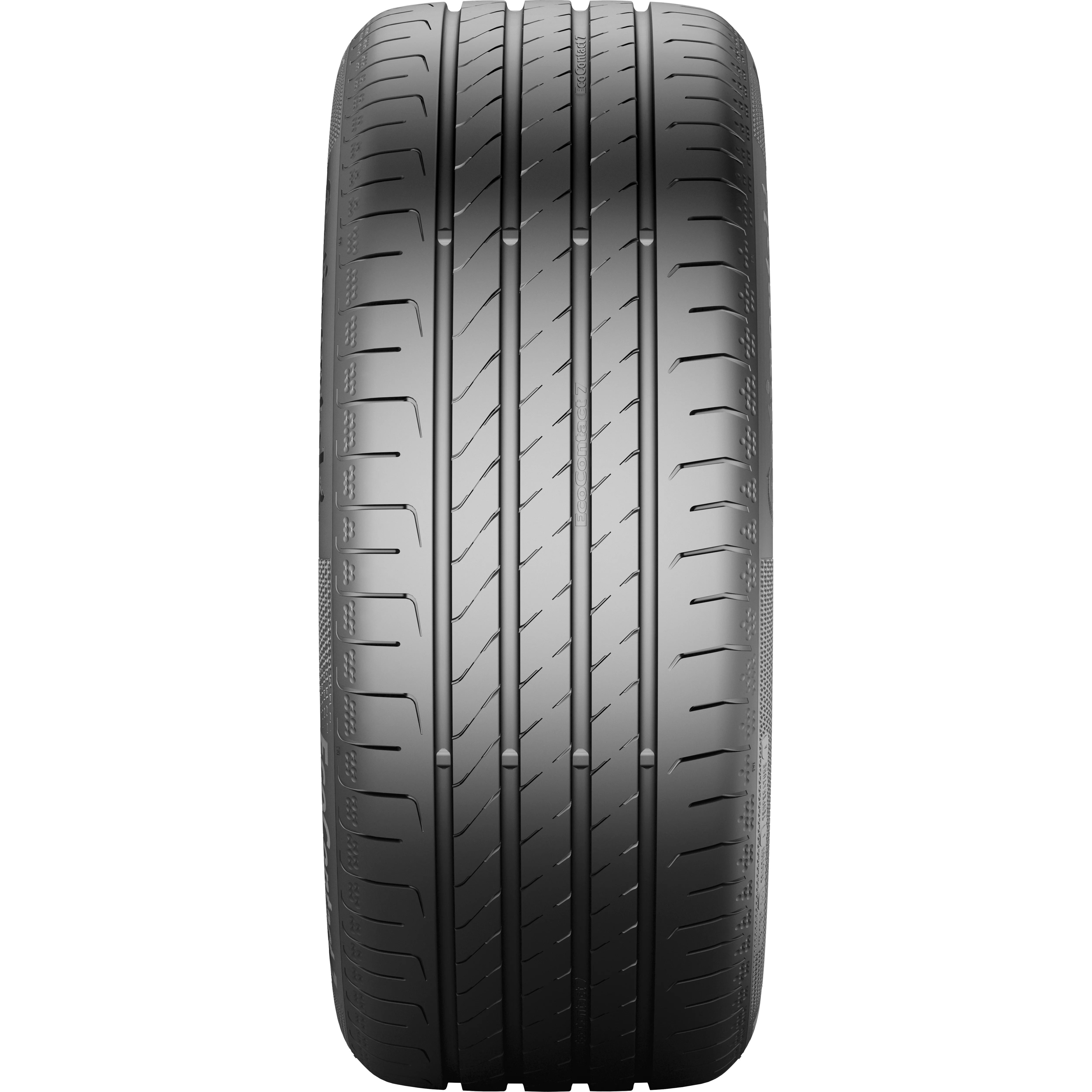 CONTINENTAL EcoContact 7 S 92H 205/60R16