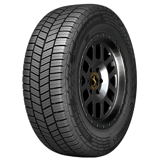 CONTINENTAL VanContact Ultra 113R 205/75R16
