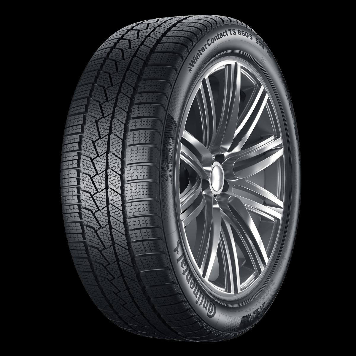 CONTINENTAL WinterContact TS 860 S 102V 245/45R19