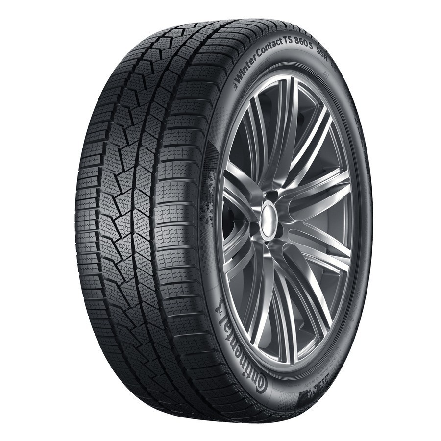 CONTINENTAL WinterContact TS 860 S 102H 245/45R19