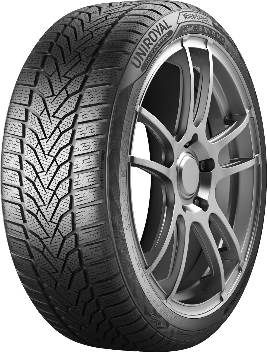 UNIROYAL WinterExpert 91H 205/55R16