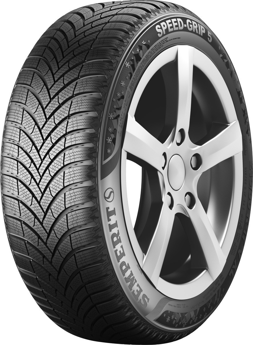 SEMPERIT SPEED-GRIP 5 84H 205/45R17