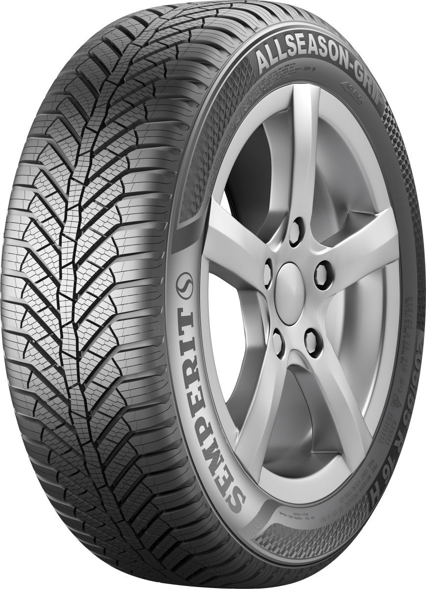 SEMPERIT ALLSEASON-GRIP 94V 215/55R17