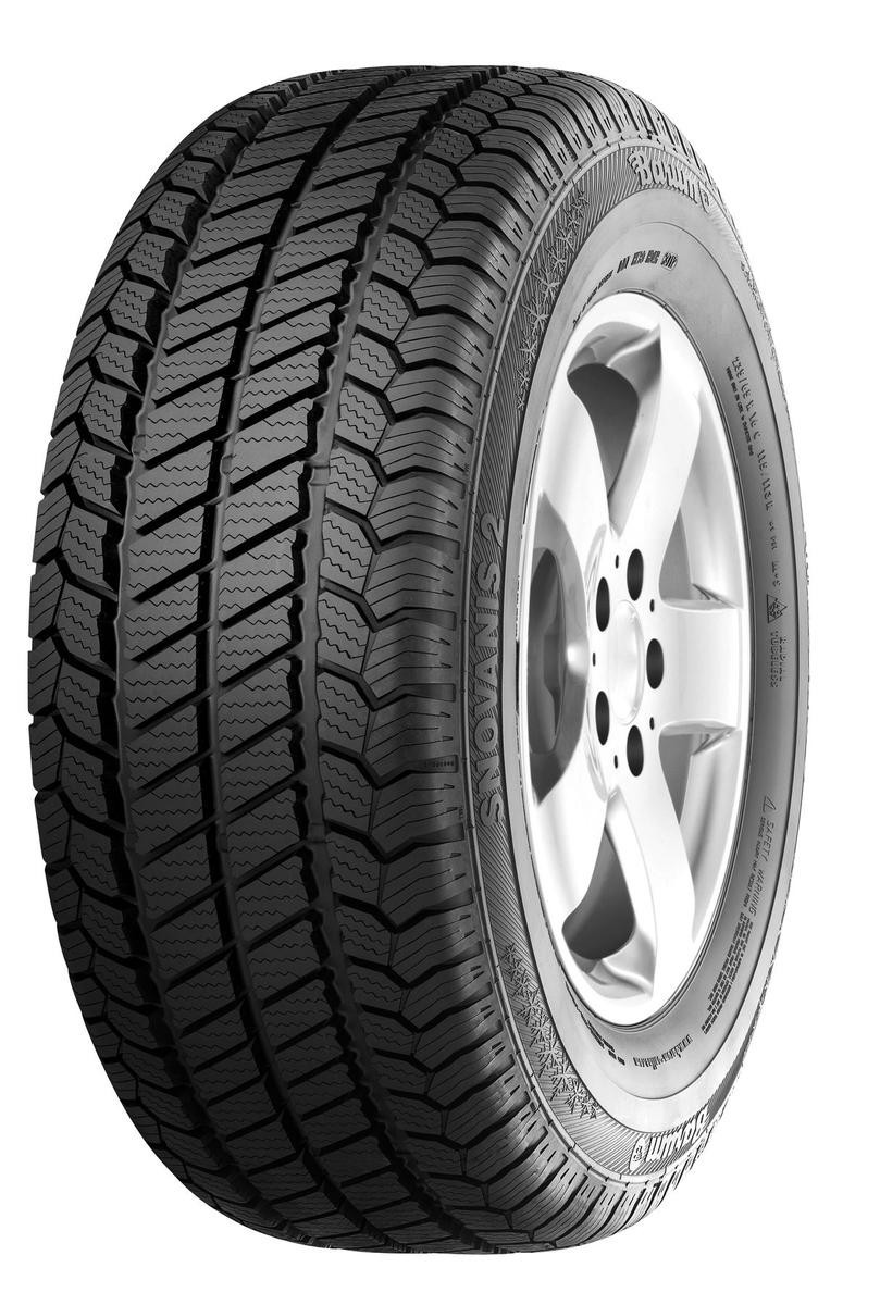 BARUM SnoVanis 3 104R 195/70R15