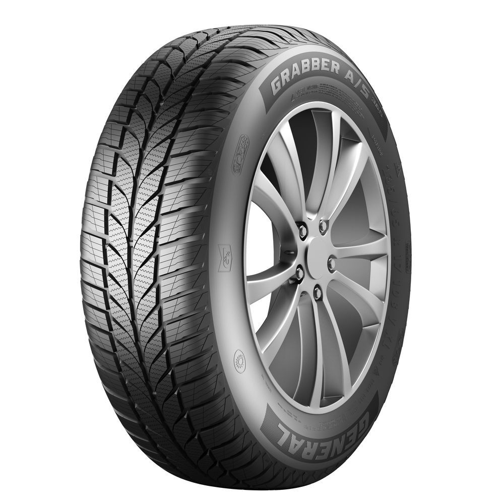 GENERAL TIRE Grabber A/S 365 108V 235/65R17