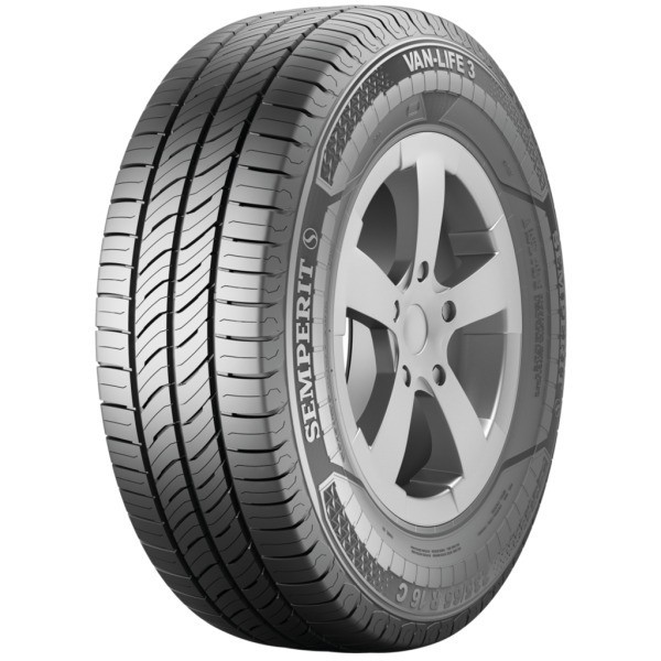 SEMPERIT VAN-LIFE 3 104T 195/65R16