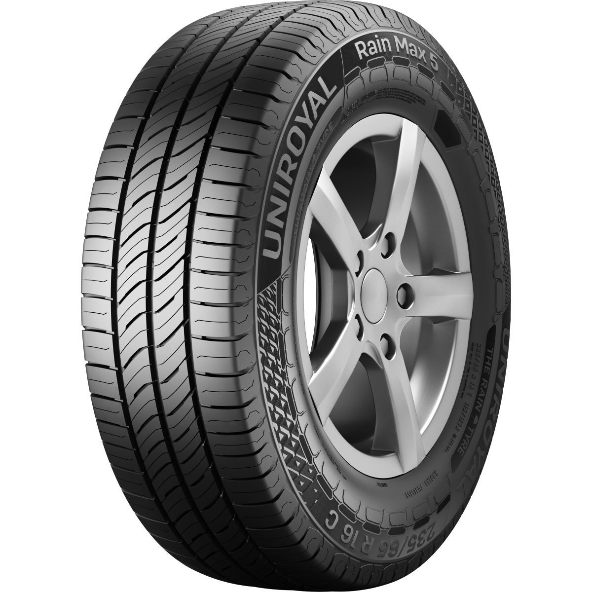 UNIROYAL Rain Max 5 113R 205/75R16