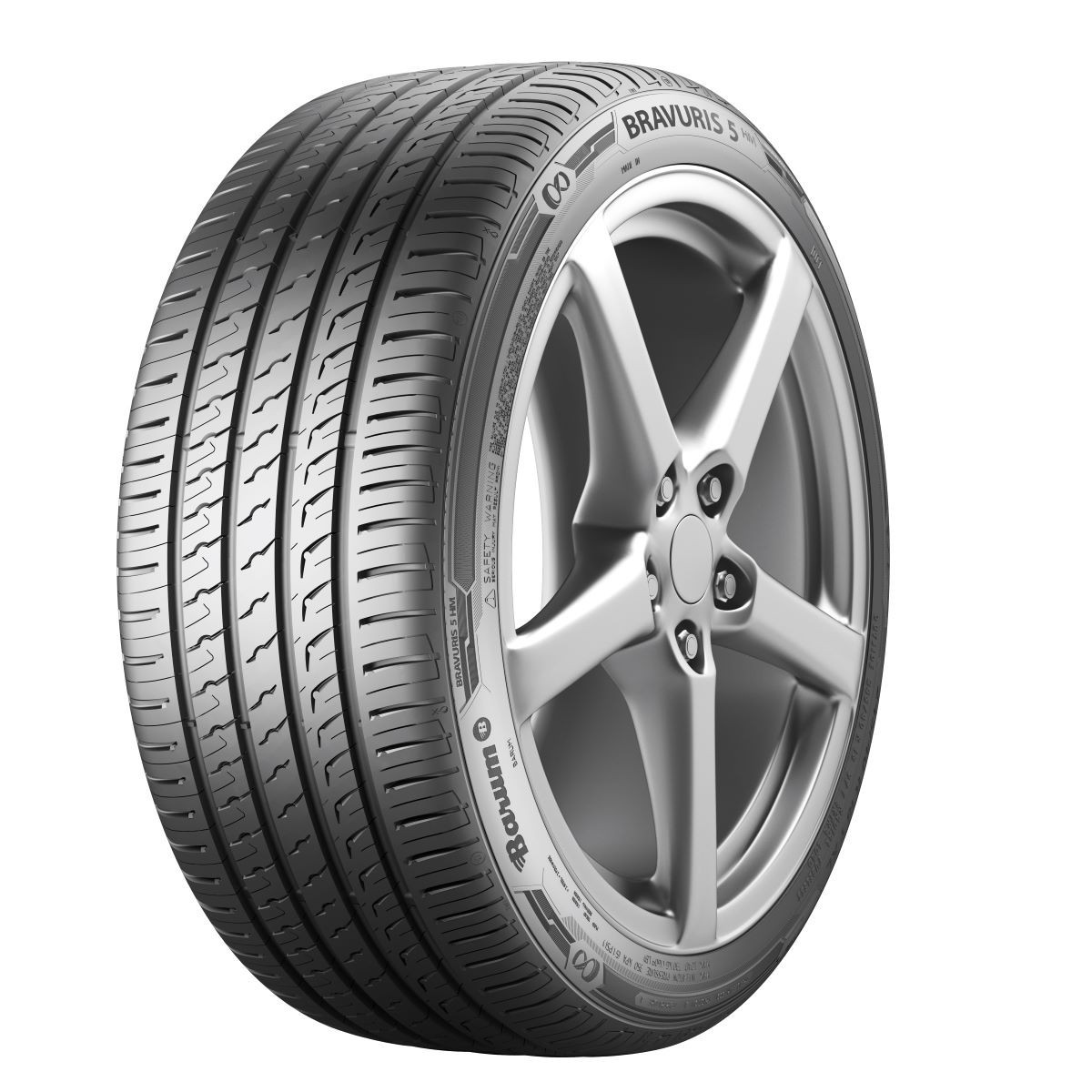 BARUM BRAVURIS 5HM 99Y 225/55R16