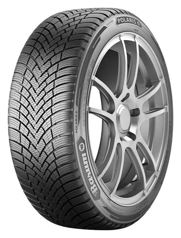 BARUM POLARIS 6 94V 205/55R16