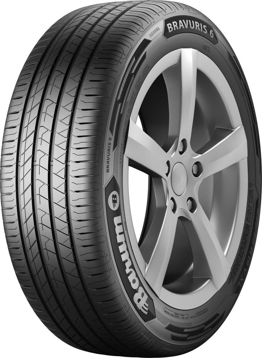 BARUM BRAVURIS 6 98Y 235/45R18