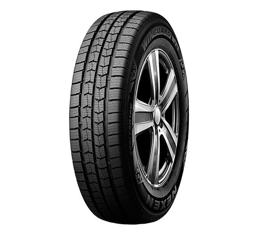 NEXEN WINGUARD WT1 121R 225/75R16