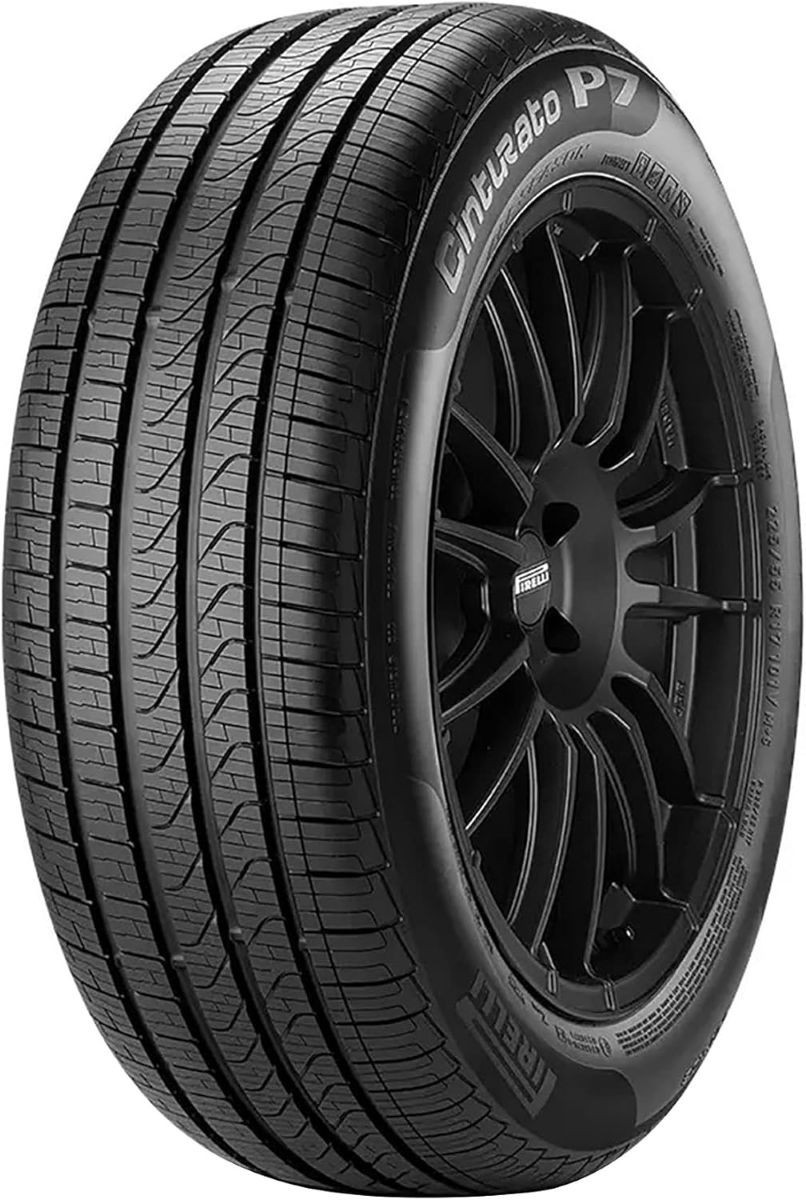 PIRELLI CINTURATO P7 ALLSEASON 100V 245/50R18