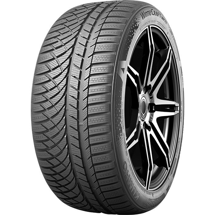 KUMHO Wintercraft WP72 100V 275/35R19