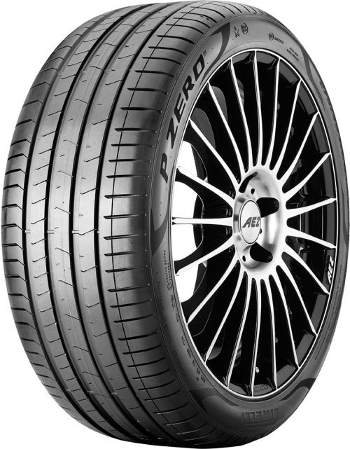 PIRELLI P-ZERO (PZ4) 96Y 245/35R21