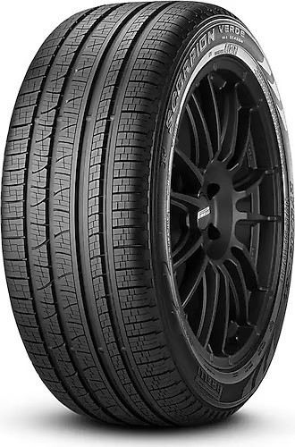 PIRELLI SCORPION VERDE ALL SEASON 108Y 275/40R22