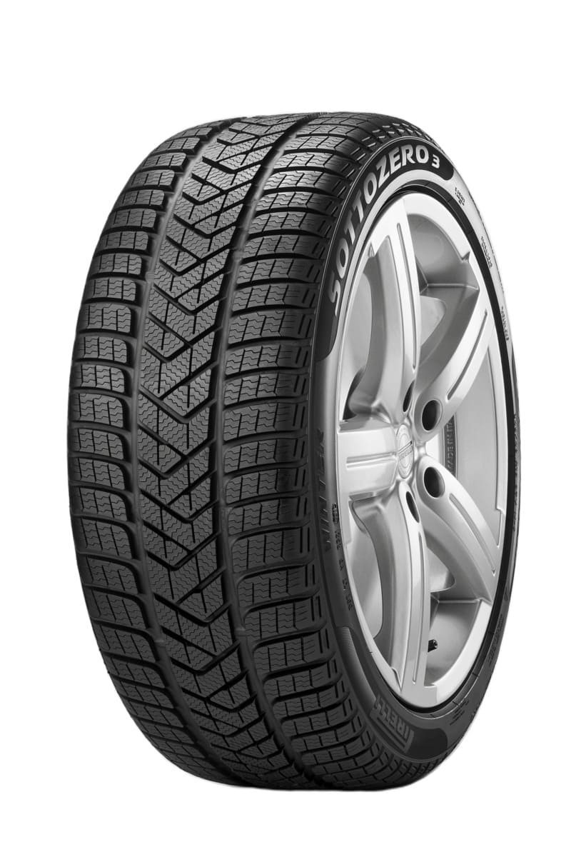 PIRELLI Winter SottoZero 3 84H 205/40R17