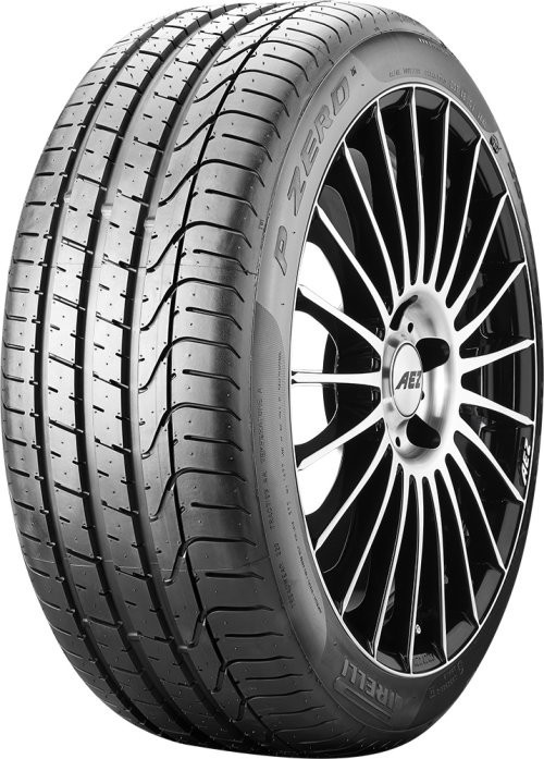 PIRELLI PZERO 111Y 315/35R21