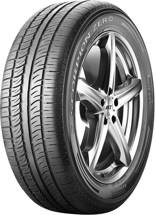 PIRELLI SCORPION ZERO ASIMMETRICO 112W 295/40R22