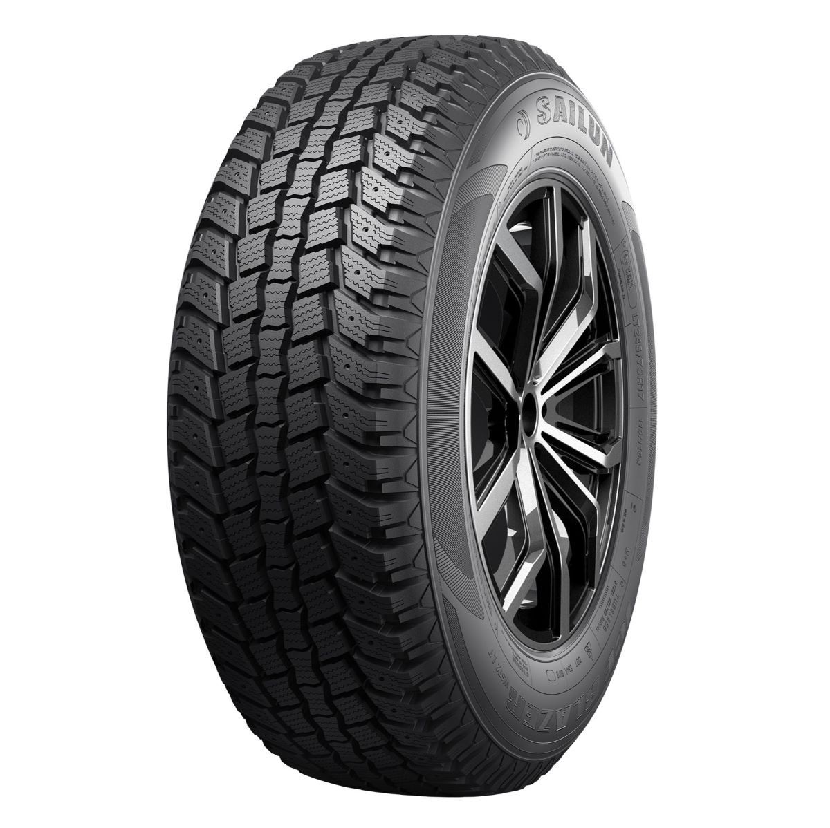 SAILUN ICE BLAZER WST2 113S 255/70R18