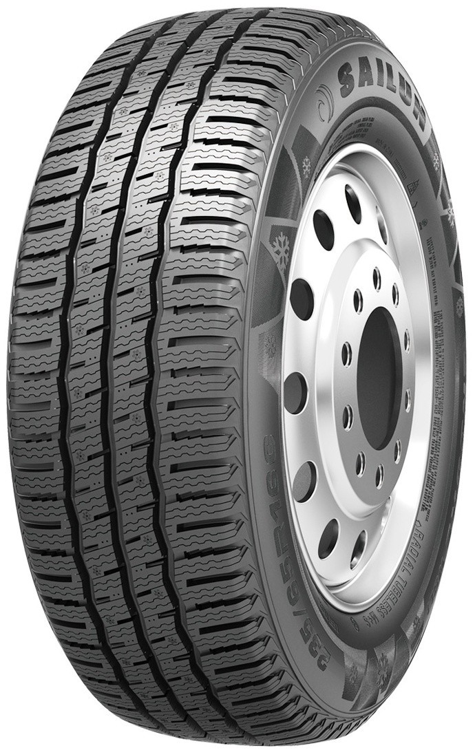 Sailun 225/70R15C Endure WSL1