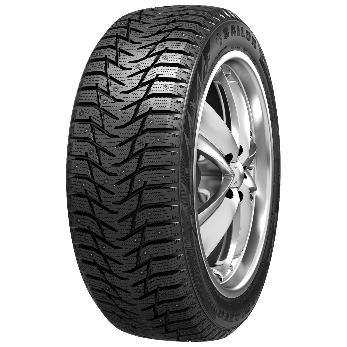 Sailun 255/35R20 97T Ice Blazer WST3