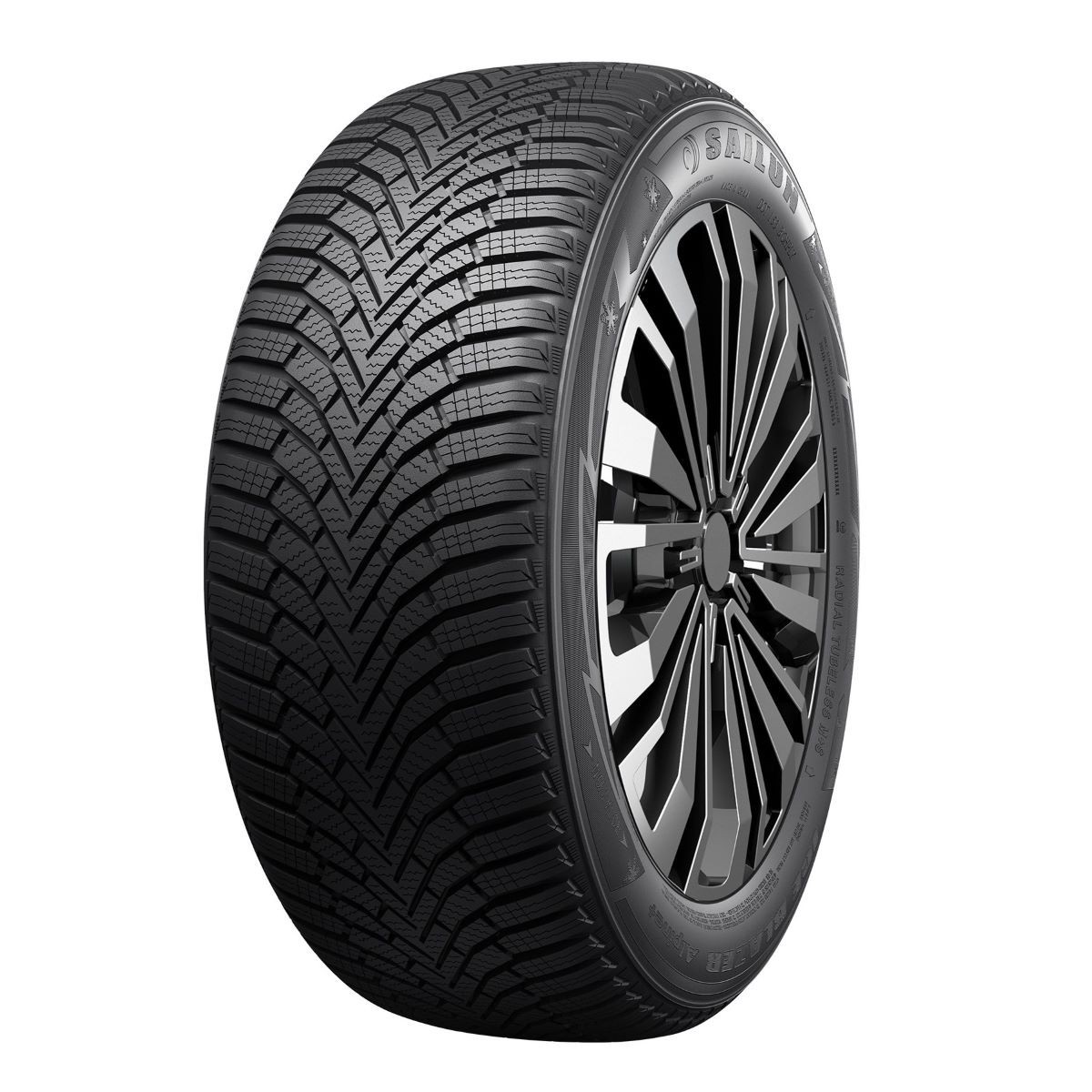 SAILUN 195/50R15 82H Ice Blazer Alpine+