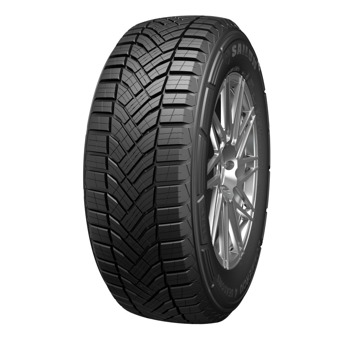 Sailun 215/65R16C Commercio Pro