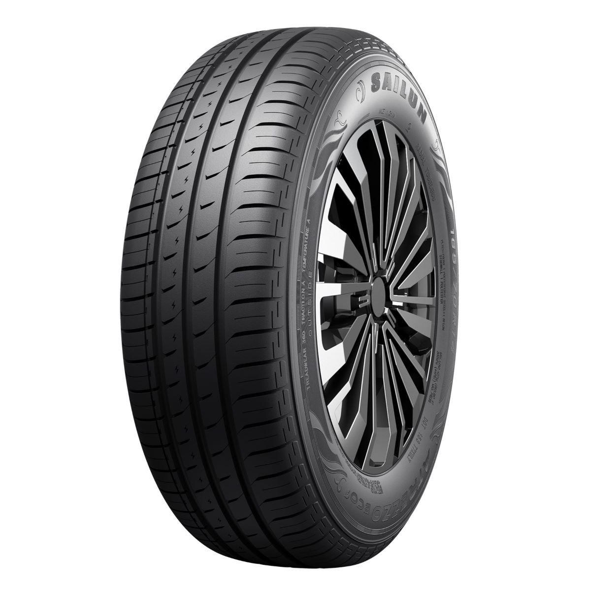 SAILUN ATREZZO ELITE 165/60R15