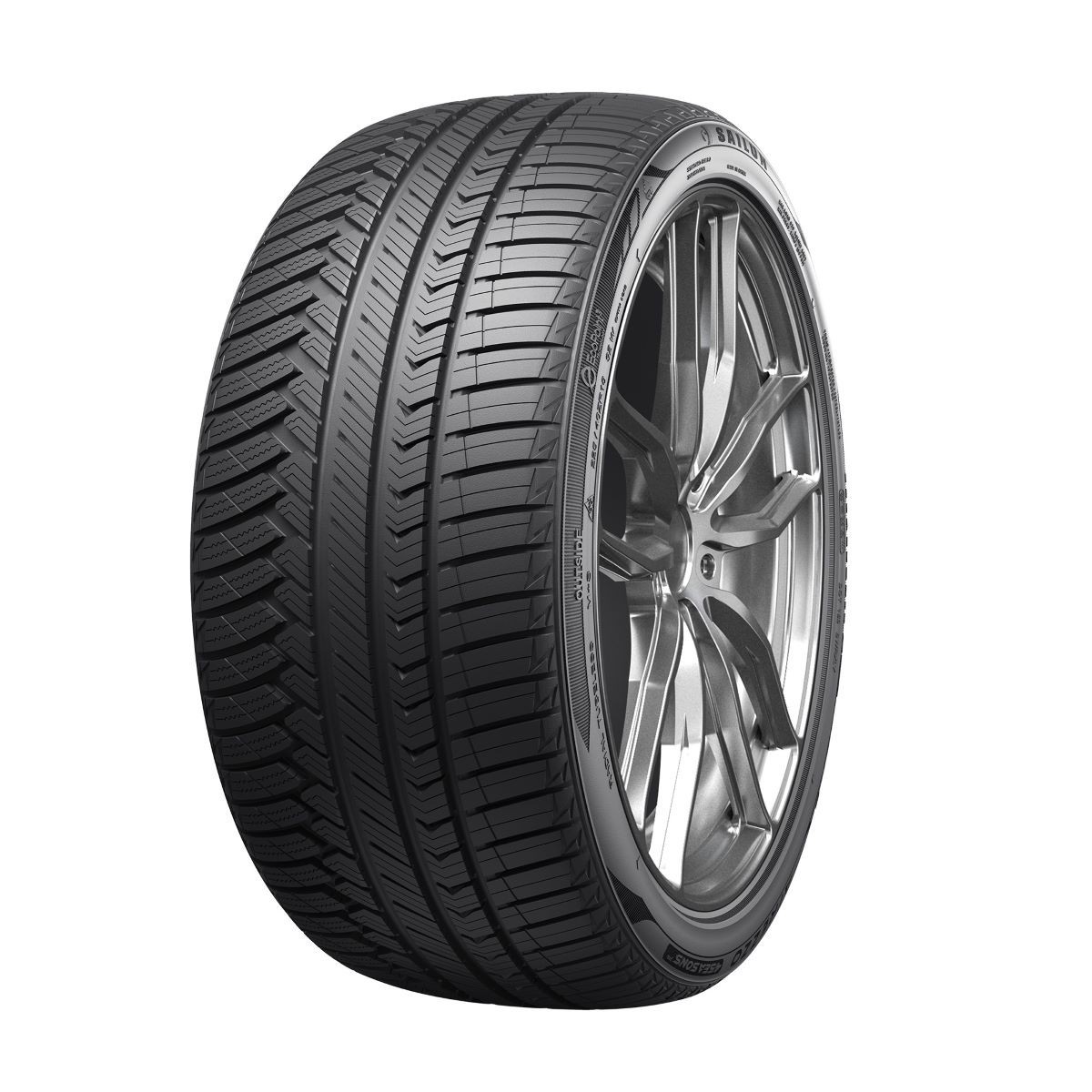 Sailun 205/65R15 99V Atrezzo 4 Seasons