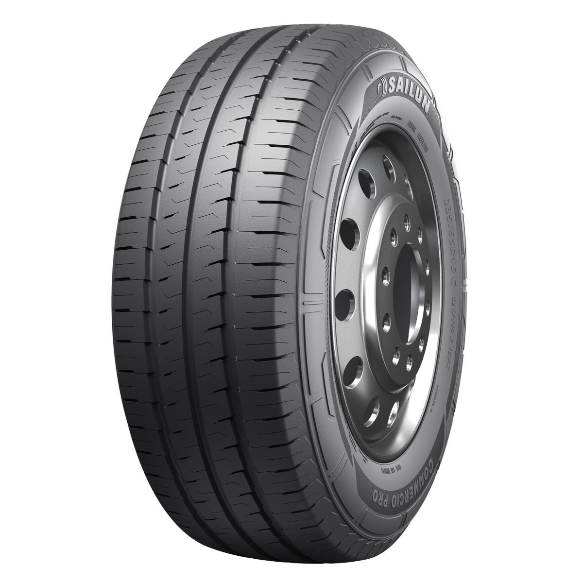 Sailun 195/70R15C Commercio 4 Seasons