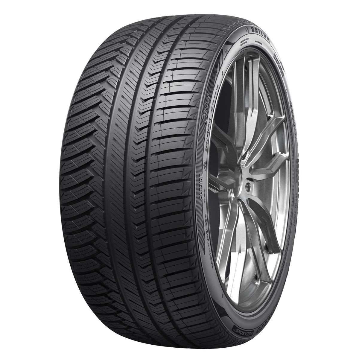 Sailun Atrezzo 4 Seasons Pro 245/45R18 XL 100W