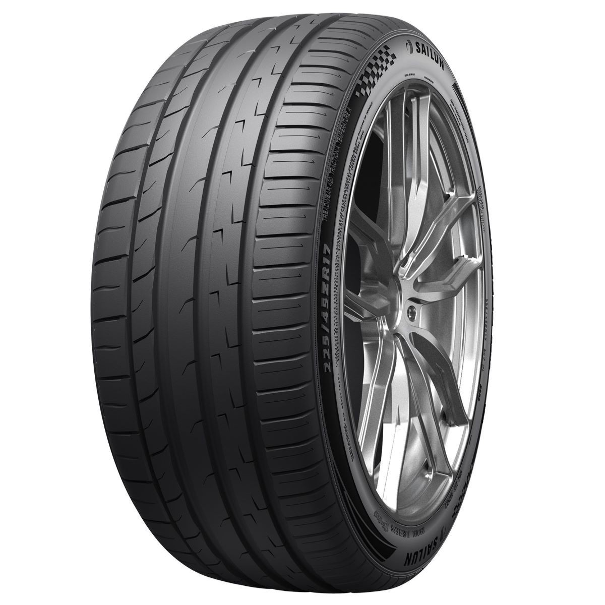 SAILUN Atrezzo ZSR2 103Y 245/45R20