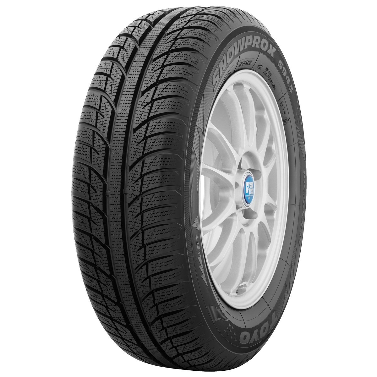 TOYO SNOWPROX S943 74T 155/60R15