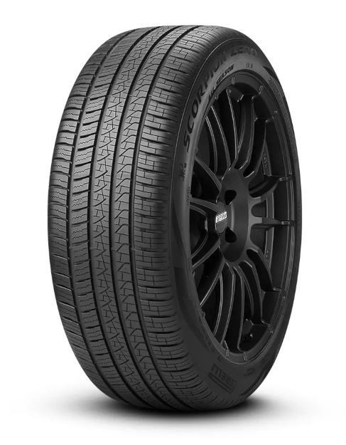 PIRELLI SCORPION ZERO ALL SEASON 110Y 285/40R22