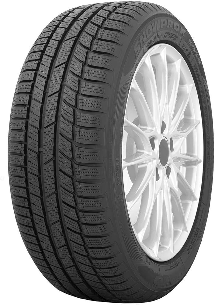 TOYO SNOWPROX S954 88W 225/35R19