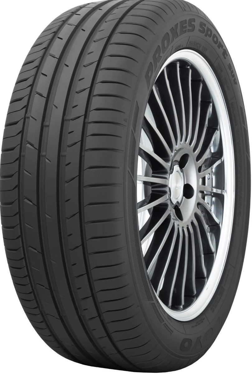 TOYO Proxes Sport SUV 110Y 255/55R20