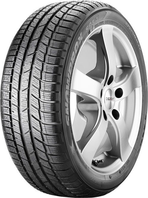 TOYO SNOWPROX S954 SUV 108V 285/40R20