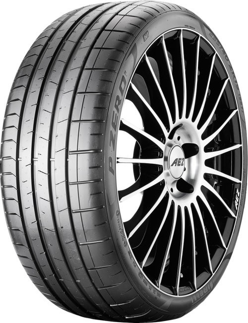 PIRELLI P-ZERO (PZ4) 93Y 255/35R20