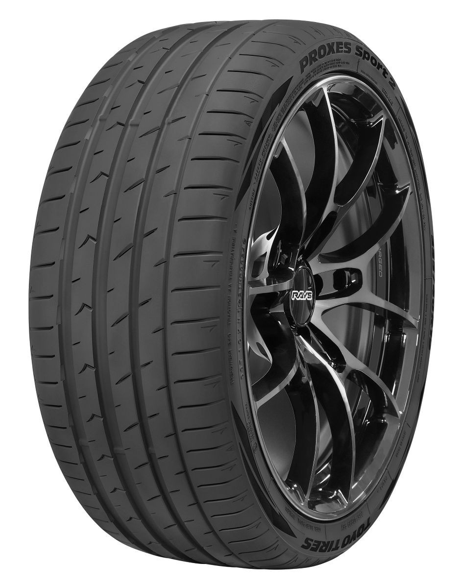 TOYO Proxes Sport2 92Y 225/40R18