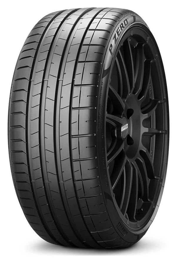 PIRELLI P-ZERO (PZ4) 111Y 315/35R22